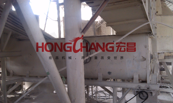 氫氧化鈣生產(chǎn)線設備為什么要用破碎機？