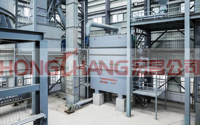 石灰生產(chǎn)工藝發(fā)展狀況你知道多少