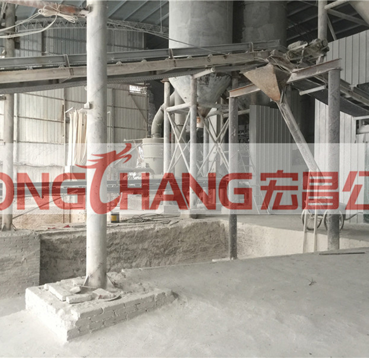 生產(chǎn)一套氫氧化鈣設備需要多長時間