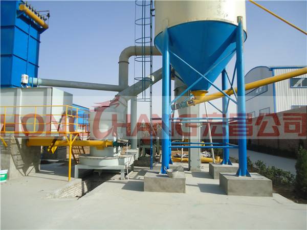 2017年專(zhuān)業(yè)的氫氧化鈣設(shè)備廠家