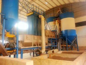 我國內(nèi)氫氧化鈣設備深入開發(fā)環(huán)保性能為首要目標